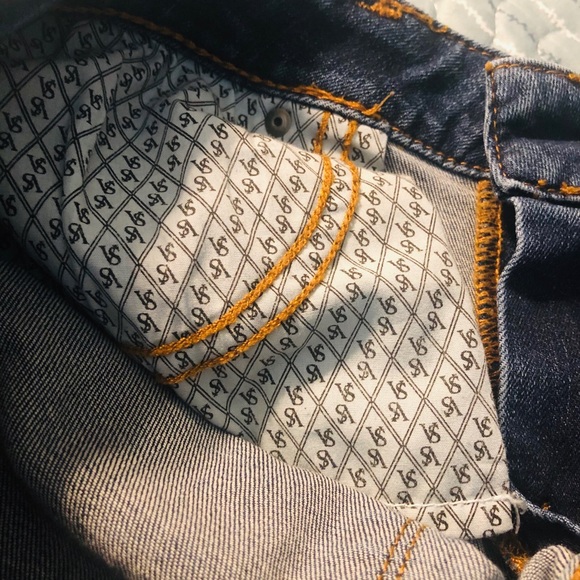 VS jeans - Picture 7 of 8